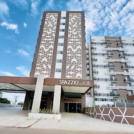 Spazzio Diroma Com Acesso Ao Acqua Park - Temporada Cn Adriele Caldas Novas Exterior photo
